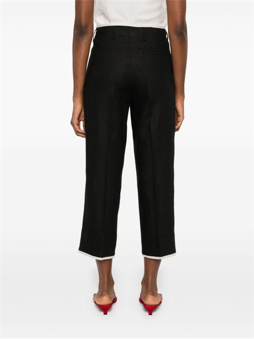 Kastel trousers S' MAX MARA | 2519131083600KASTEL006